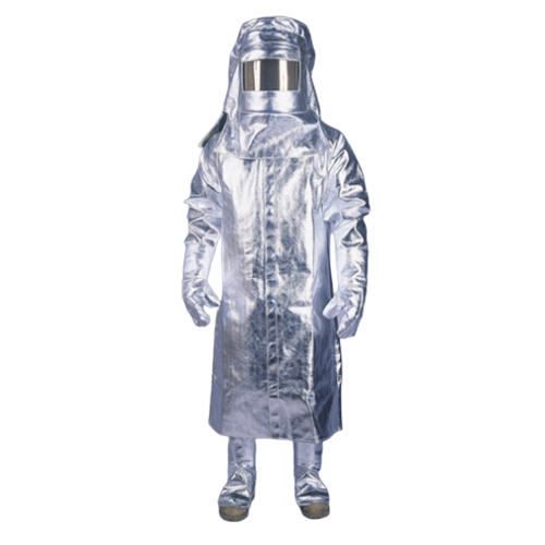 3000 Series Fire Entry Suit