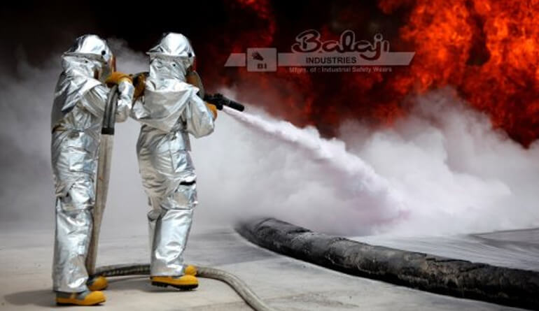 Molten Metal Garments