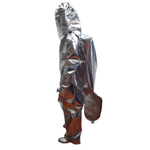 Fire Entry Suit