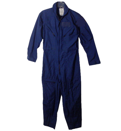 Fire Retardent Coverall