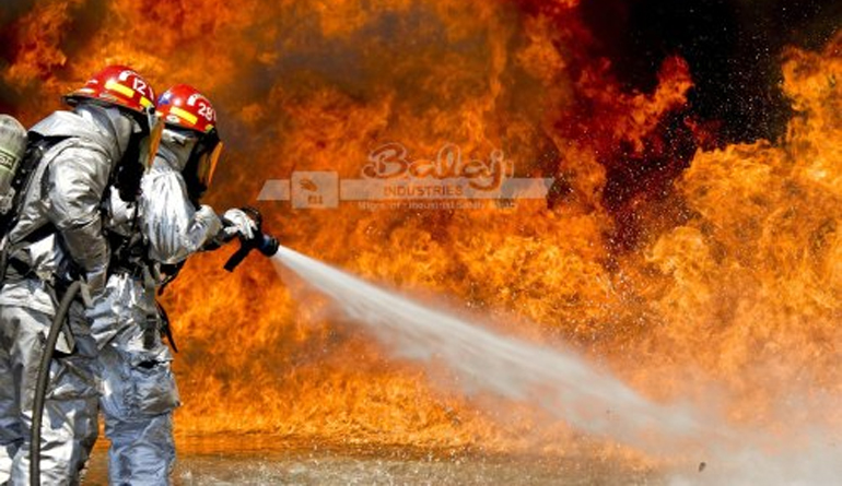 nfpa-fire-proximity-suit