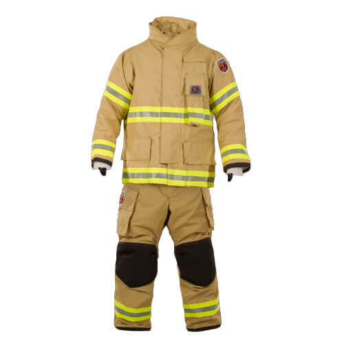 Turnout Gear