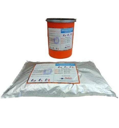 Water Cool Jel Blanket 6Feet x 8Feet