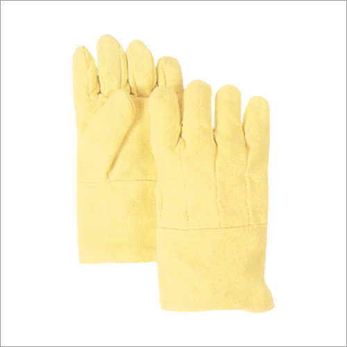 Safety Gloves