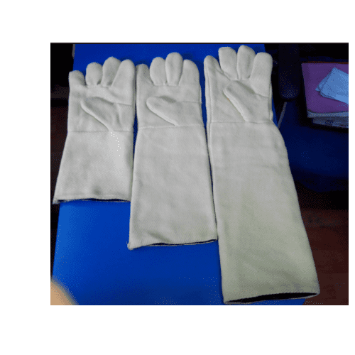 Kevlar Gloves